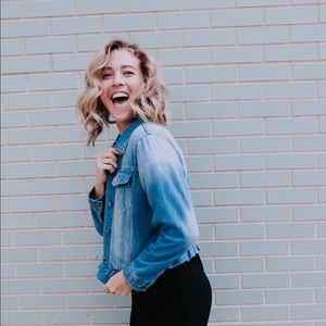 Meet your Posher, Megan